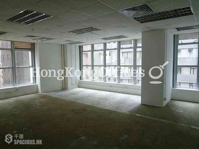 Central - Li Dong Building 02