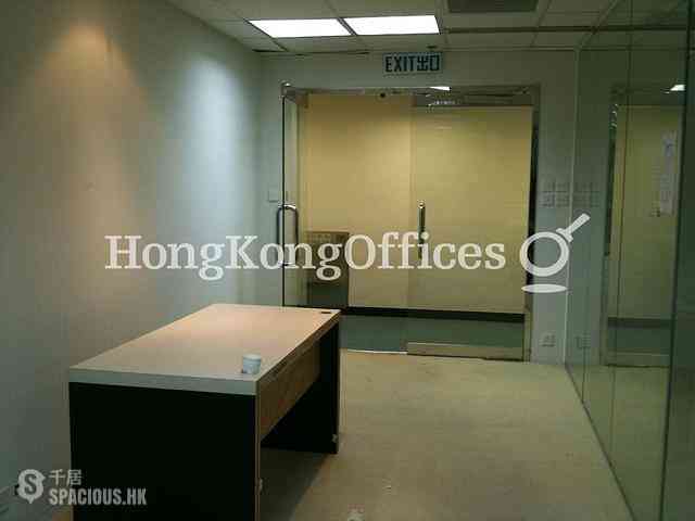 North Point - K Wah Centre 08