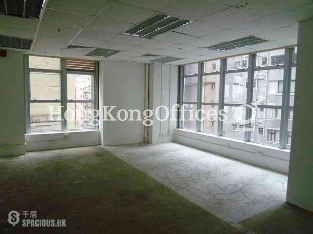 Central - Li Dong Building 03