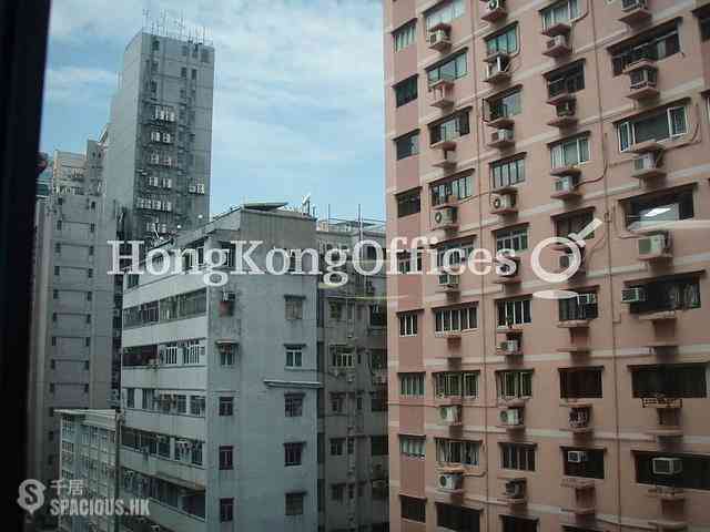 Tsim Sha Tsui - Ritz Plaza 02