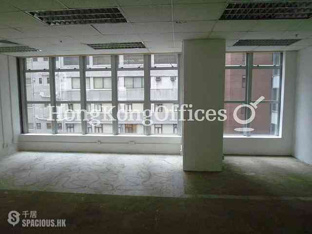 Central - Li Dong Building 04