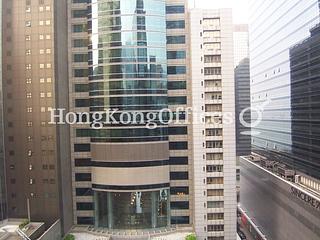 Sheung Wan - Wing On Cheong Building 02