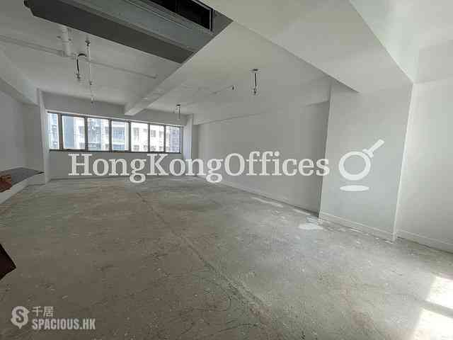 湾仔 - Connaught Commercial Building 02