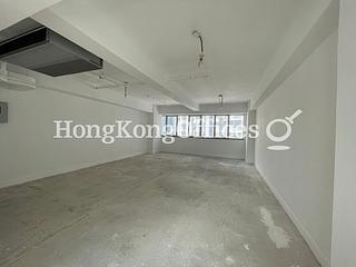 Wan Chai - Connaught Commercial Building 03