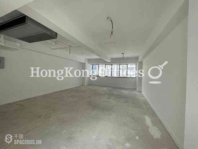 湾仔 - Connaught Commercial Building 03