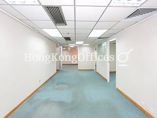 Sheung Wan - Wing On Cheong Building 05