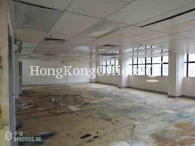 Wan Chai - Lee West Commercial Building 04