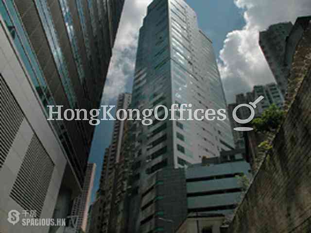 Central - Universal Trade Centre 02
