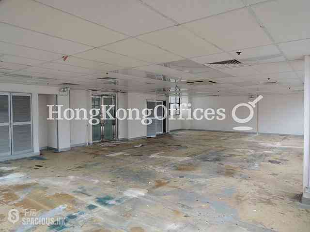 Wan Chai - Lee West Commercial Building 05