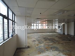 湾仔 - Lee West Commercial Building 07