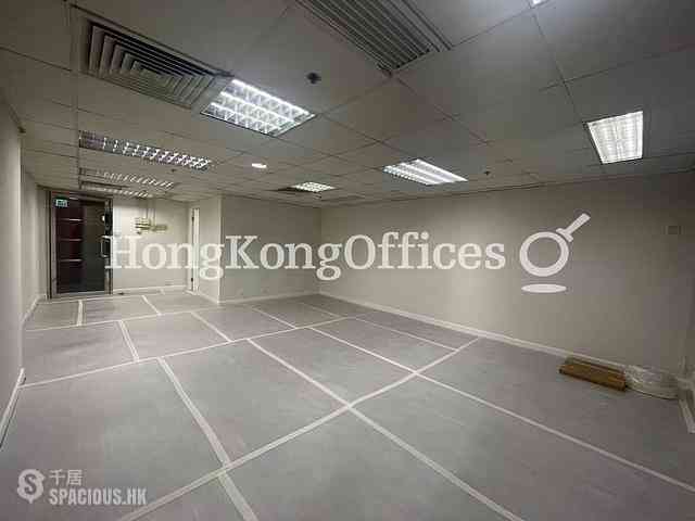 Causeway Bay - Cameron Commercial Centre 02