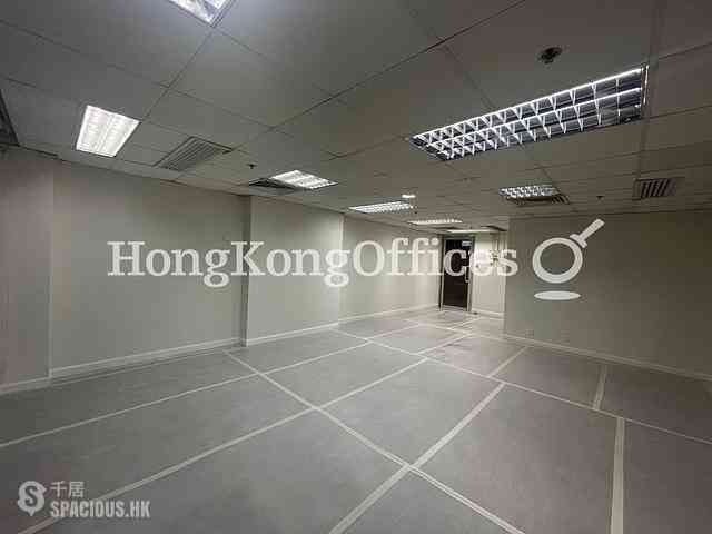 Causeway Bay - Cameron Commercial Centre 04