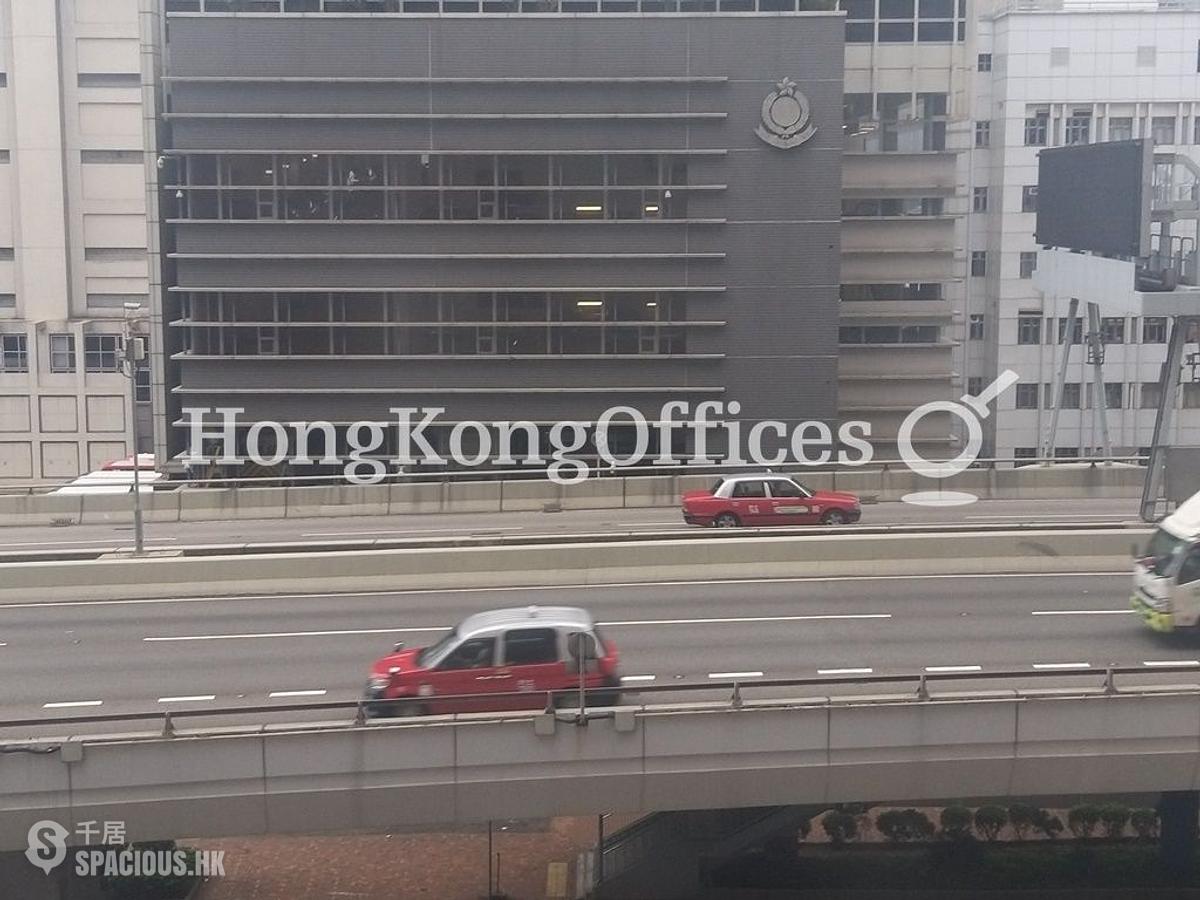 Sheung Wan - Connaught Harbour Front House 01