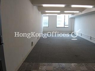 Sheung Wan - Connaught Harbour Front House 02