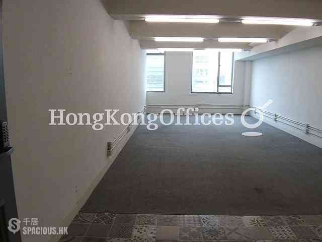 Sheung Wan - Connaught Harbour Front House 02
