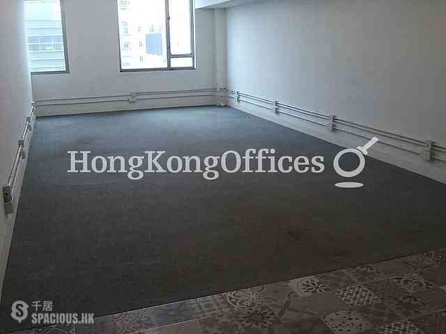 Sheung Wan - Connaught Harbour Front House 03