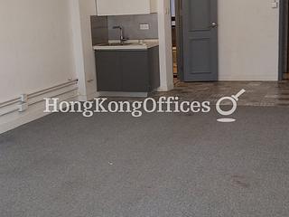 Sheung Wan - Connaught Harbour Front House 04