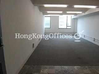 Sheung Wan - Connaught Harbour Front House 05