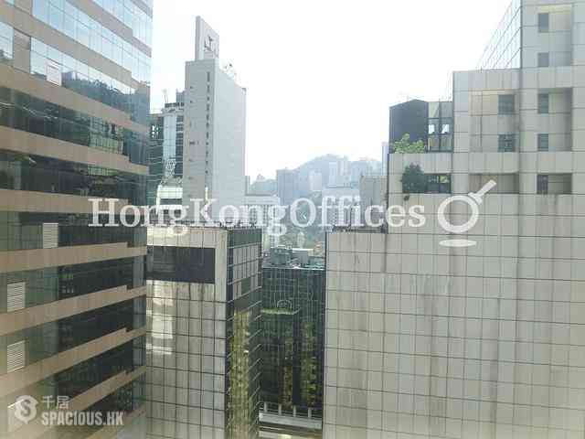 Central - Shun Ho Tower 02