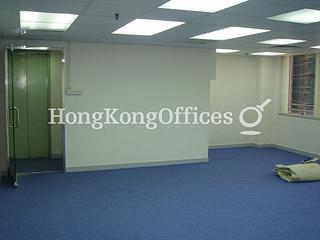 Sheung Wan - Tern Centre - Block 2 04