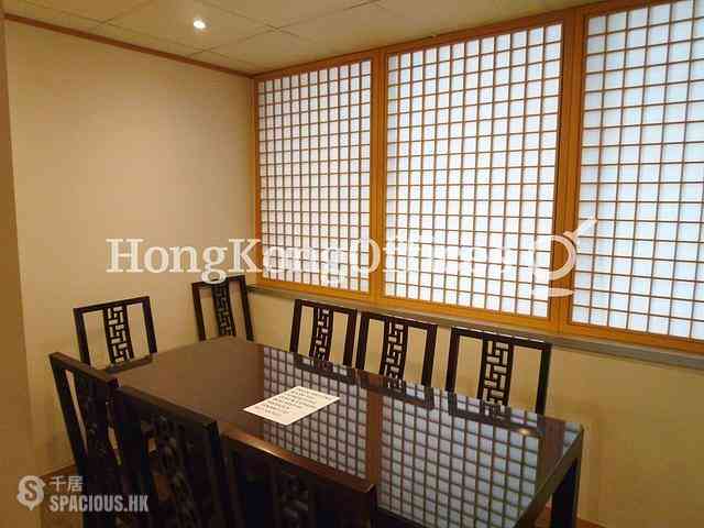 Central - Shun Ho Tower 03