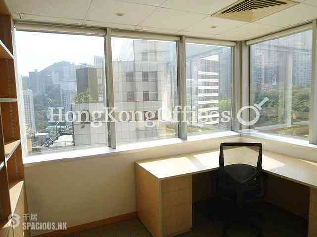 Central - Shun Ho Tower 04