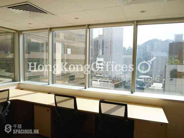 Central - Shun Ho Tower 05