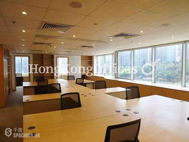 Central - Shun Ho Tower 06