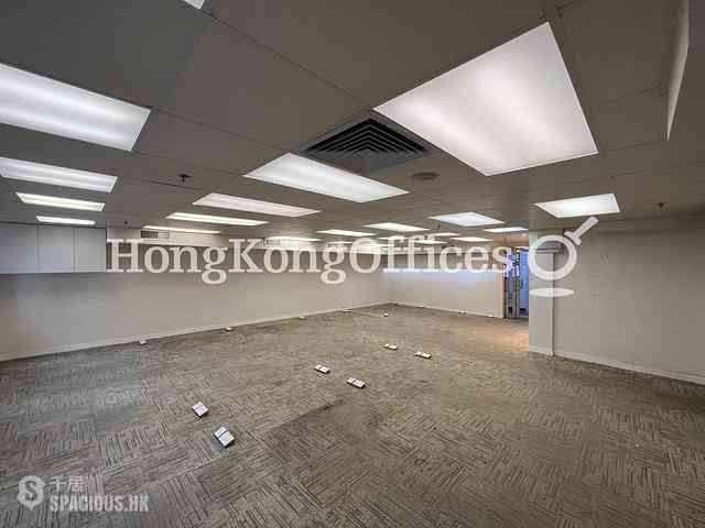 Wan Chai - Dominion Centre 04