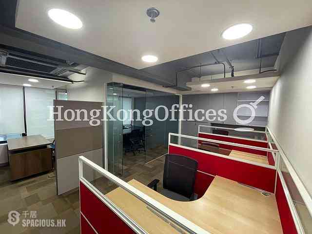 Central - Winbase Centre 08