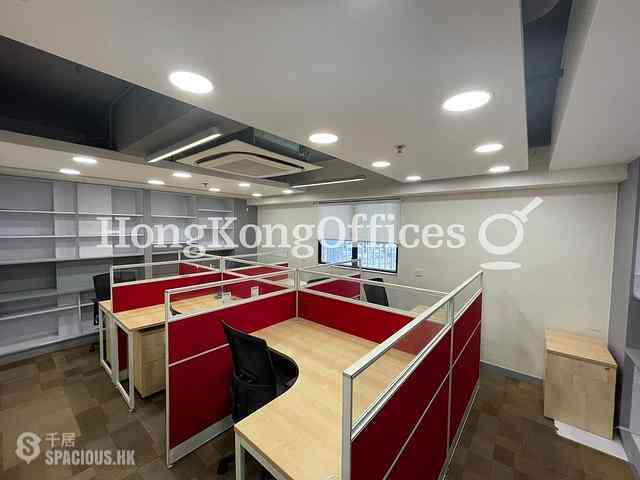 Central - Winbase Centre 09