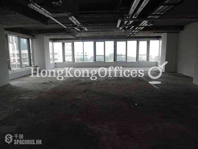 Quarry Bay - Chinachem Exchange Square 02
