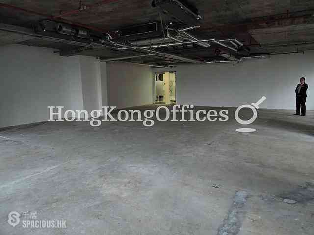 Quarry Bay - Chinachem Exchange Square 05