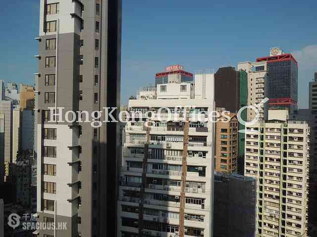 Central - Richmake Commercial Building 02