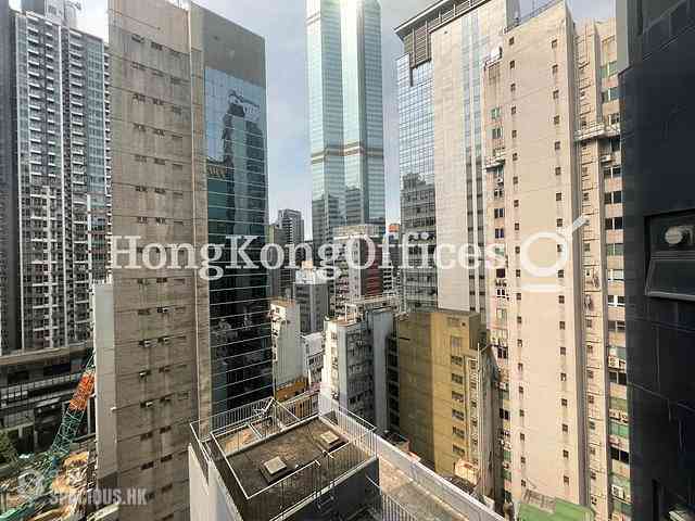 Central - 1 Lyndhurst Tower 02