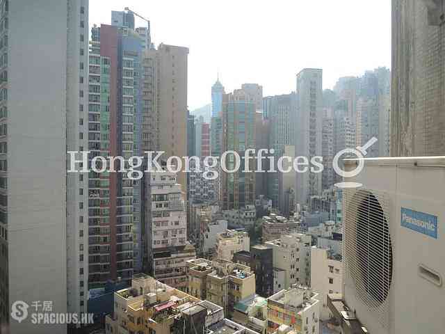 Central - Richmake Commercial Building 04