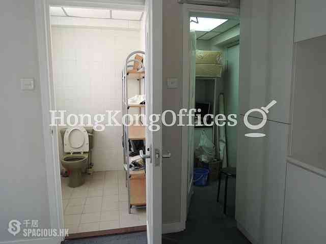 Central - Richmake Commercial Building 05