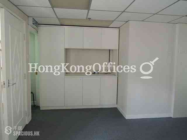 Central - Richmake Commercial Building 06