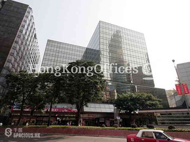 尖东 - Wing On Plaza 02