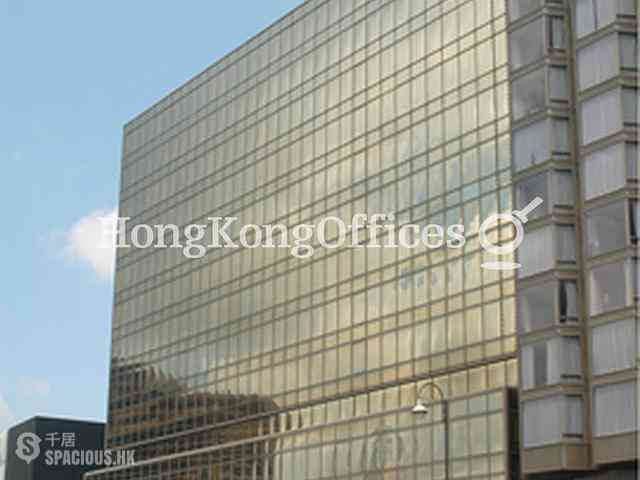 尖东 - Wing On Plaza 03