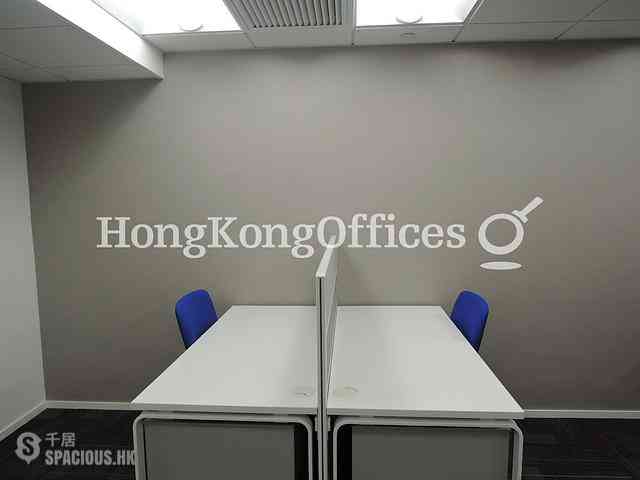 Central - 303, Hennessy Road 05