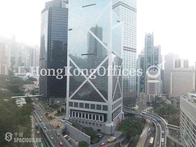 Admiralty - Lippo Centre - Tower 2 02