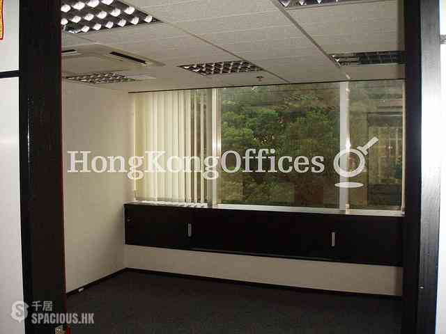 Tsim Sha Tsui - Goldsland Building 04