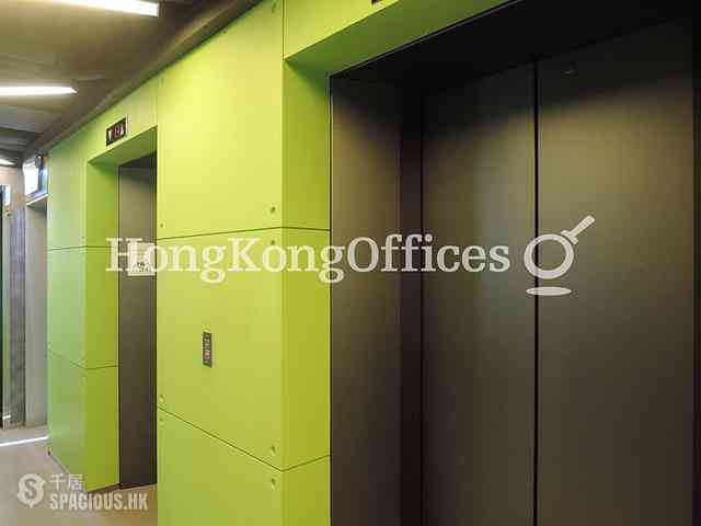 Central - 303, Hennessy Road 07