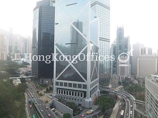 Admiralty - Lippo Centre - Tower 2 02