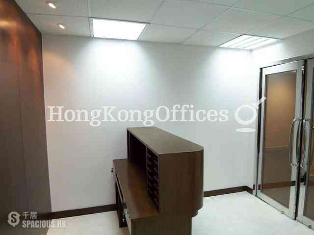 Admiralty - Lippo Centre - Tower 2 03