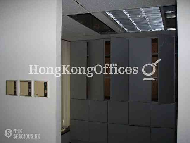 Tsim Sha Tsui - Goldsland Building 06