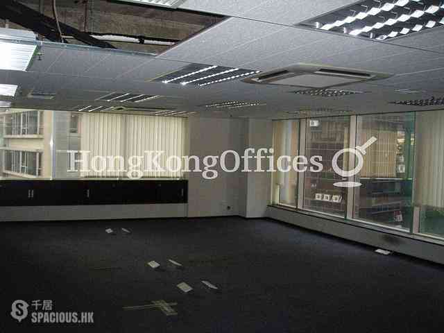 Tsim Sha Tsui - Goldsland Building 07