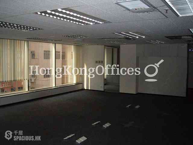 Tsim Sha Tsui - Goldsland Building 08
