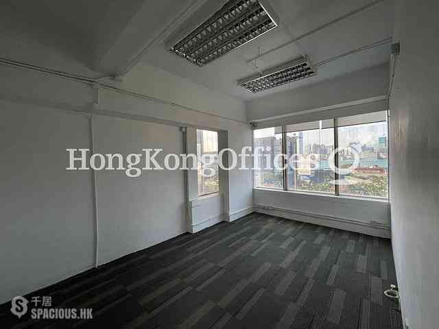 Wan Chai - Sang Woo Building 03